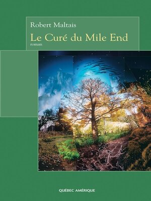 Le Curé du Mile End - ebook